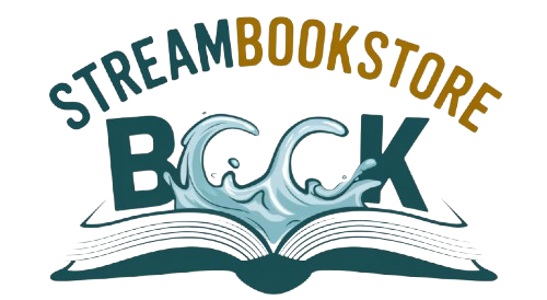 StreamBookStore